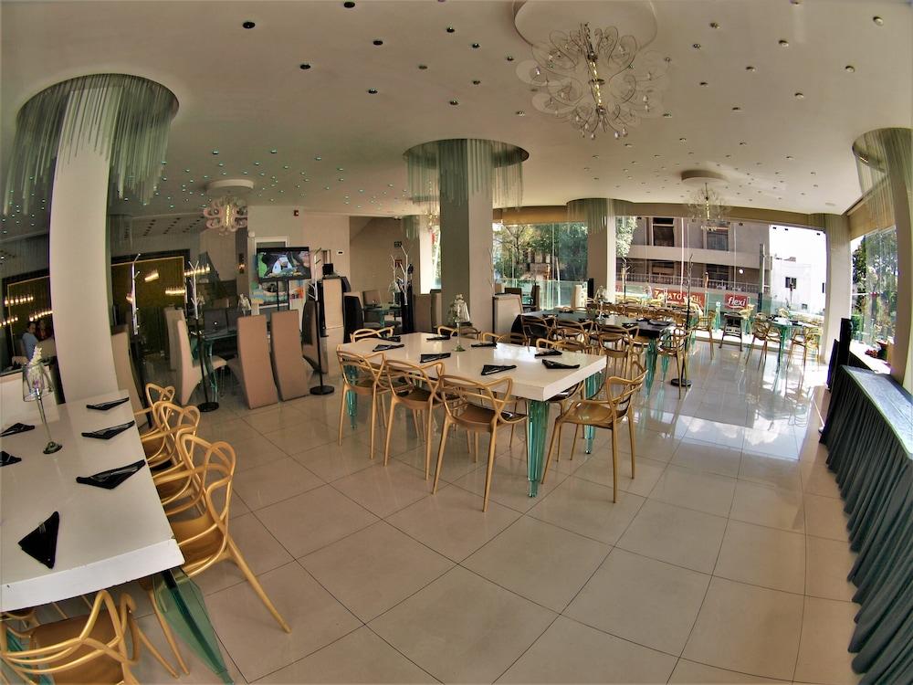 Hotel Vista Hermosa Гвадалахара Экстерьер фото