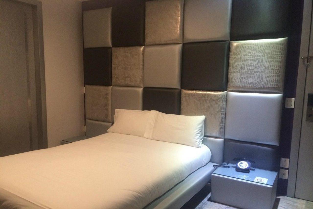 Hotel Vista Hermosa Гвадалахара Экстерьер фото